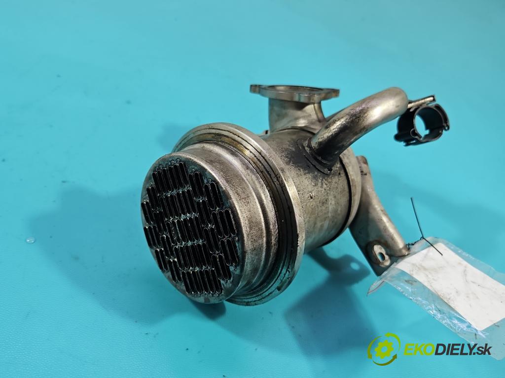 Skoda Rapid 2012-2019 1.4 tdi 90 hp manual 66 kW 1422 cm3 5- Chladič spalin