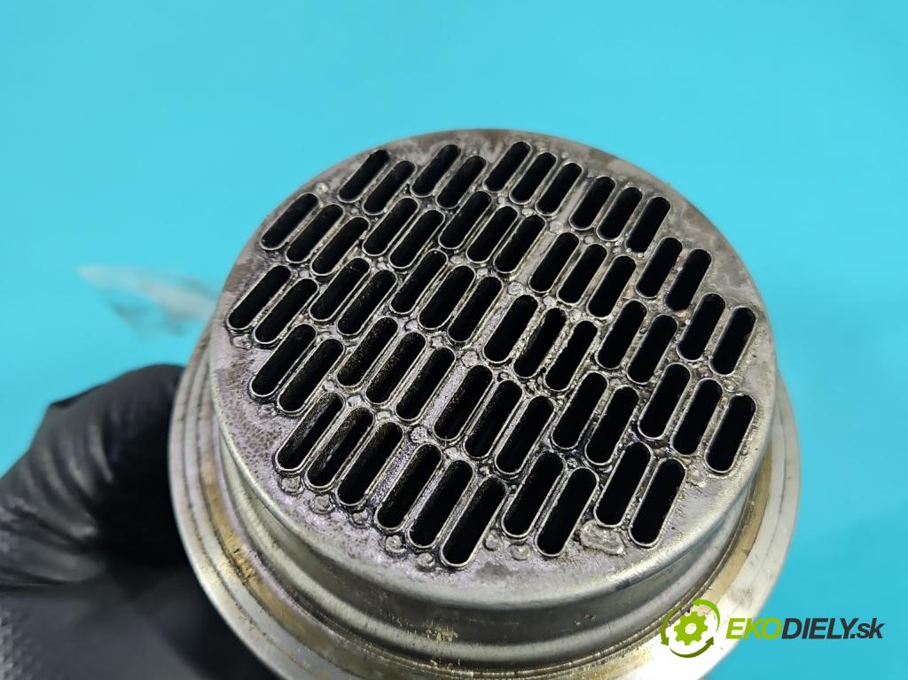 Skoda Rapid 2012-2019 1.4 tdi 90 hp manual 66 kW 1422 cm3 5- Chladič spalin