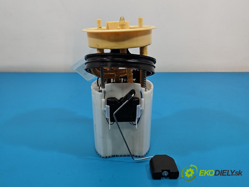 Skoda Rapid 2012-2019 1.4 tdi 90 HP manual 66 kW 1422 cm3 5- čerpadlo palivo A2C96035801