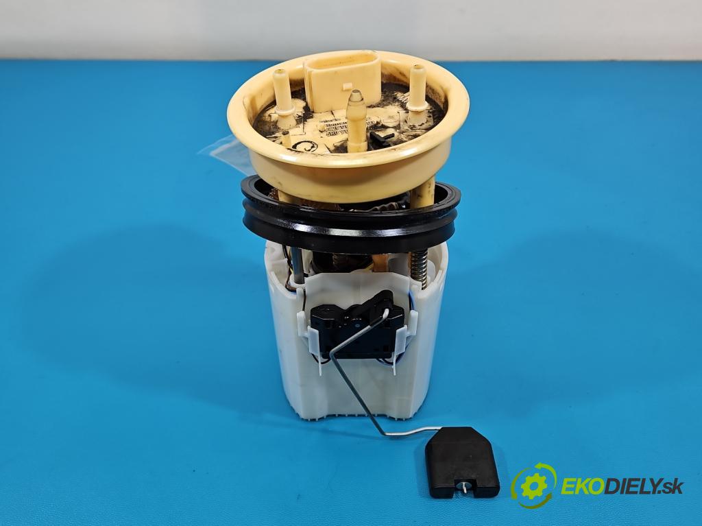 Skoda Rapid 2012-2019 1.4 tdi 90 HP manual 66 kW 1422 cm3 5- čerpadlo palivo A2C96035801