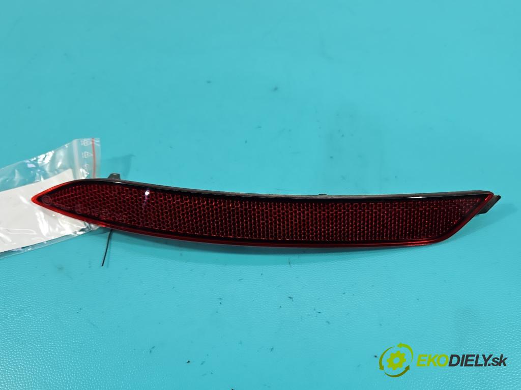 Skoda Rapid 2012-2019 1.4 tdi 90 hp manual 66 kW 1422 cm3 5- Odraz: 5JJ945105A