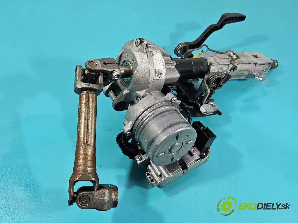 Skoda Rapid 2012-2019 1.4 tdi 90 HP manual 66 kW 1422 cm3 5- čerpadlo posilovač 6C1423510BR (Servočerpadlo)