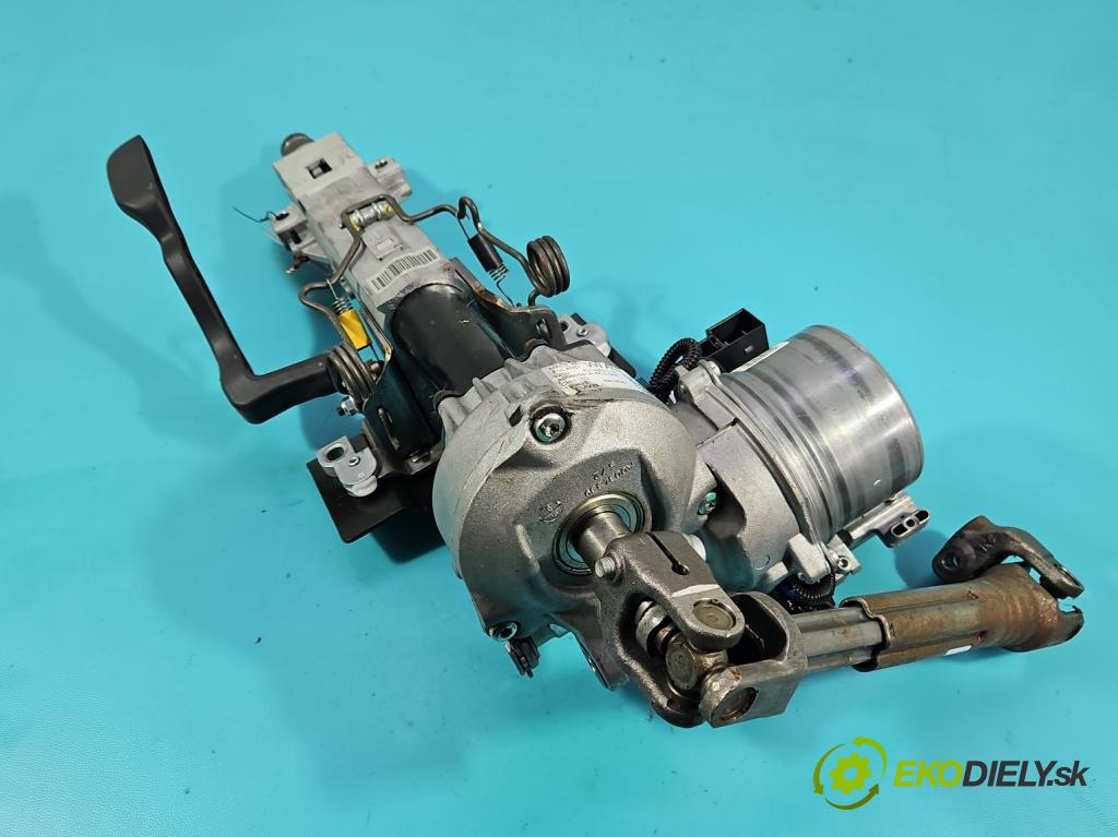 Skoda Rapid 2012-2019 1.4 tdi 90 HP manual 66 kW 1422 cm3 5- čerpadlo posilovač 6C1423510BR (Servočerpadlo)
