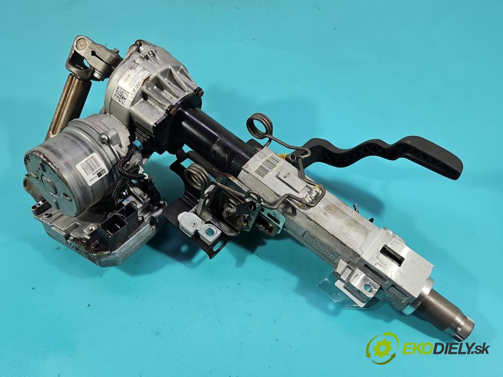 Skoda Rapid 2012-2019 1.4 tdi 90 hp manual 66 kW 1422 cm3 5- čerpadlo posilovač 6C1423510BR (Servočerpadlo)