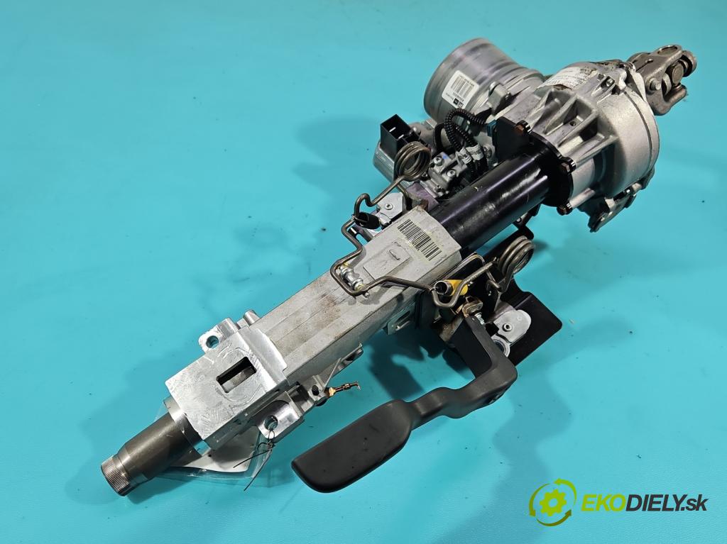 Skoda Rapid 2012-2019 1.4 tdi 90 HP manual 66 kW 1422 cm3 5- čerpadlo posilovač 6C1423510BR (Servočerpadlo)