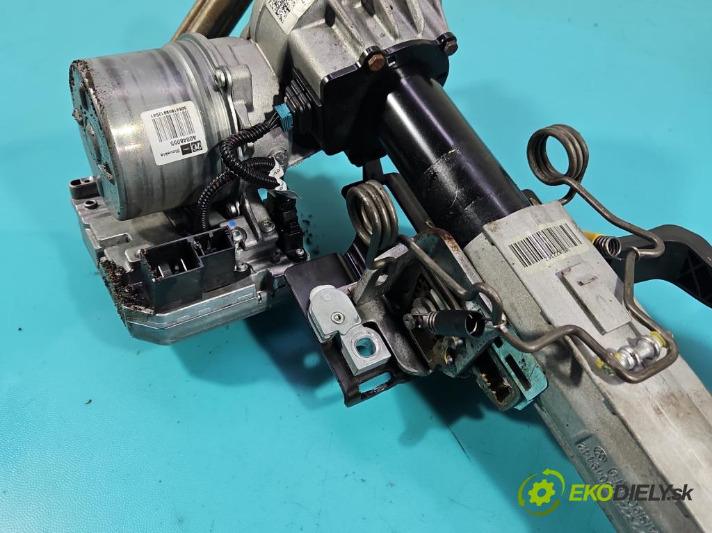 Skoda Rapid 2012-2019 1.4 tdi 90 HP manual 66 kW 1422 cm3 5- čerpadlo posilovač 6C1423510BR (Servočerpadlo)