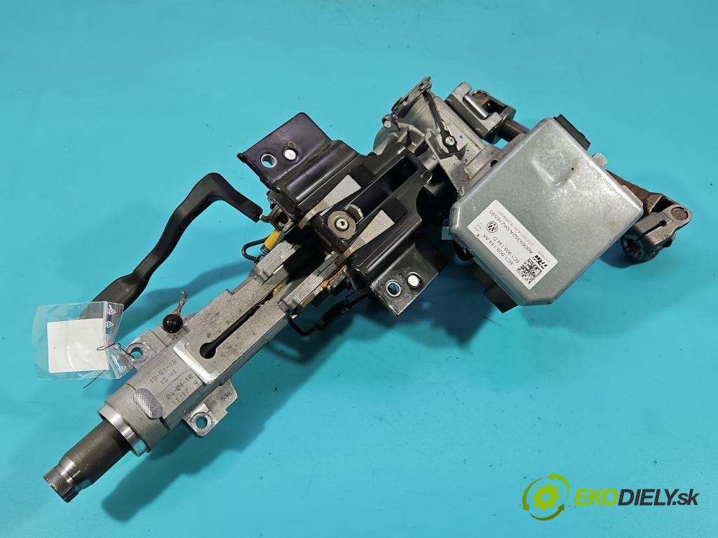 Skoda Rapid 2012-2019 1.4 tdi 90 HP manual 66 kW 1422 cm3 5- čerpadlo posilovač 6C1423510BR (Servočerpadlo)