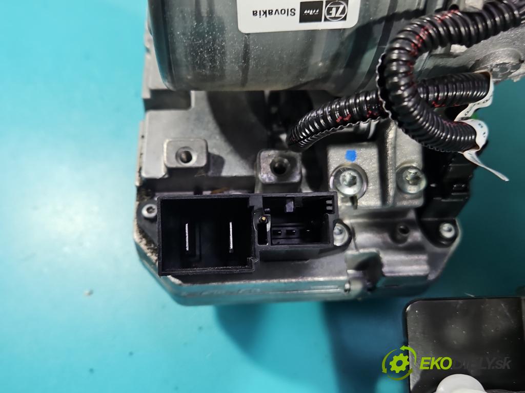 Skoda Rapid 2012-2019 1.4 tdi 90 HP manual 66 kW 1422 cm3 5- čerpadlo posilovač 6C1423510BR (Servočerpadlo)