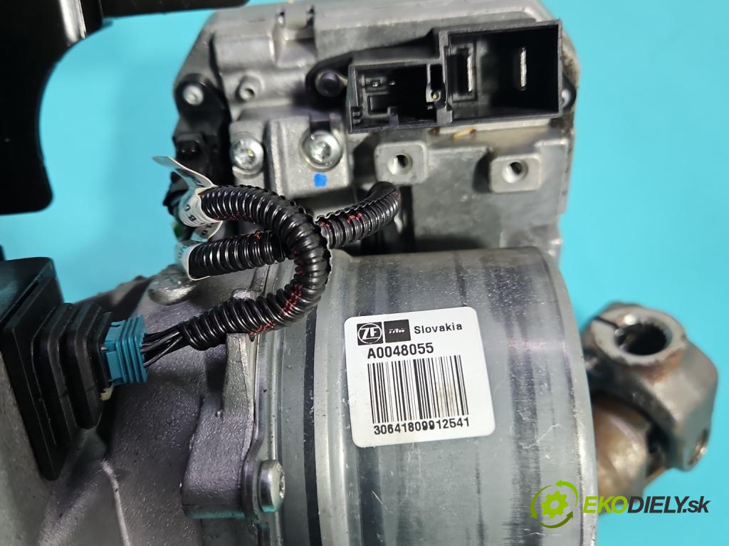 Skoda Rapid 2012-2019 1.4 tdi 90 HP manual 66 kW 1422 cm3 5- čerpadlo posilovač 6C1423510BR (Servočerpadlo)