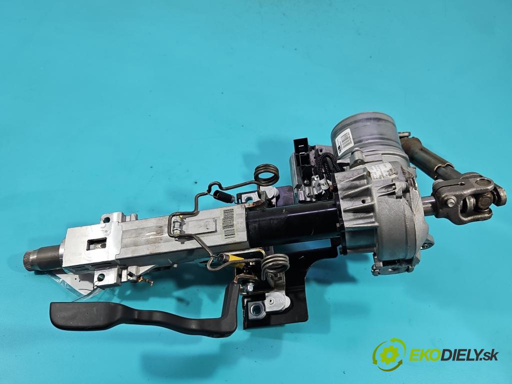 Skoda Rapid 2012-2019 1.4 tdi 90 HP manual 66 kW 1422 cm3 5- čerpadlo posilovač 6C1423510BR (Servočerpadlo)