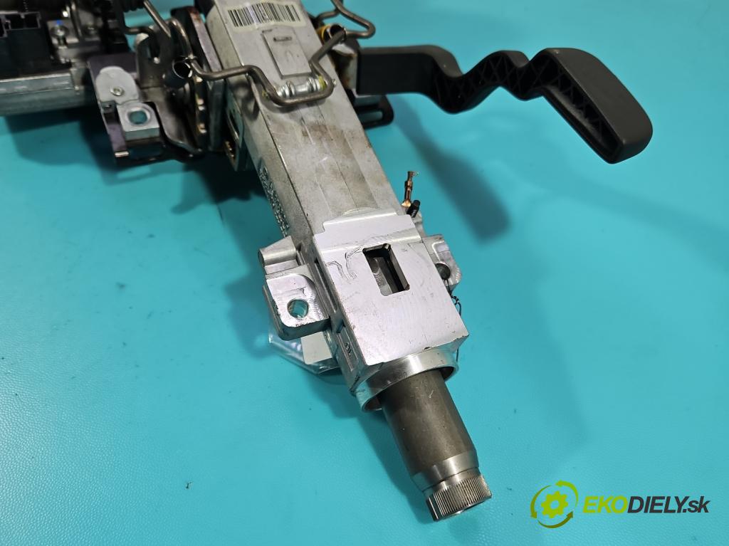 Skoda Rapid 2012-2019 1.4 tdi 90 HP manual 66 kW 1422 cm3 5- čerpadlo posilovač 6C1423510BR (Servočerpadlo)