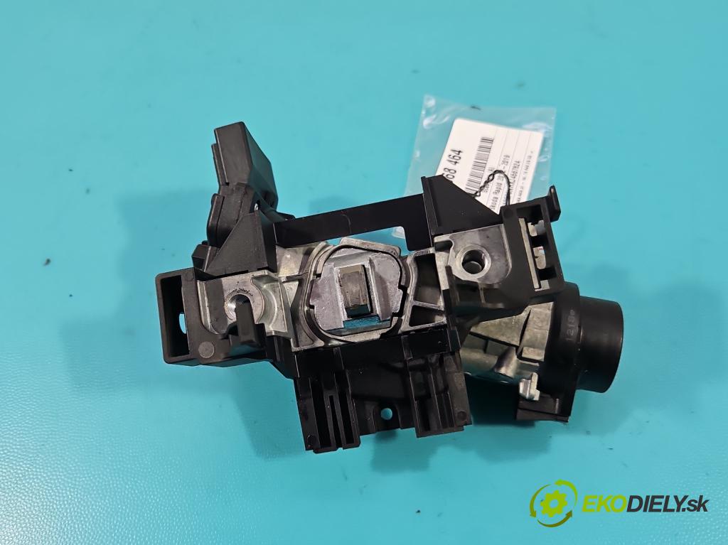 Skoda Rapid 2012-2019 1.4 tdi 90 HP manual 66 kW 1422 cm3 5- Spínačka 1K0905851 (Spínacia skrinka)