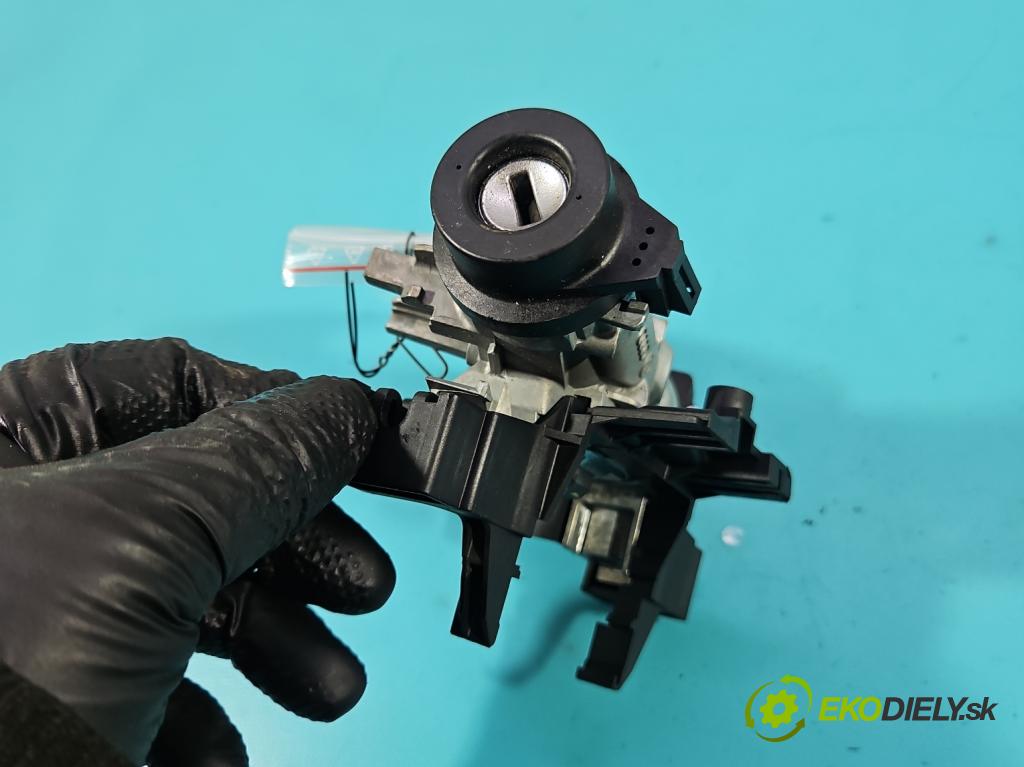 Skoda Rapid 2012-2019 1.4 tdi 90 HP manual 66 kW 1422 cm3 5- Spínačka 1K0905851 (Spínacia skrinka)