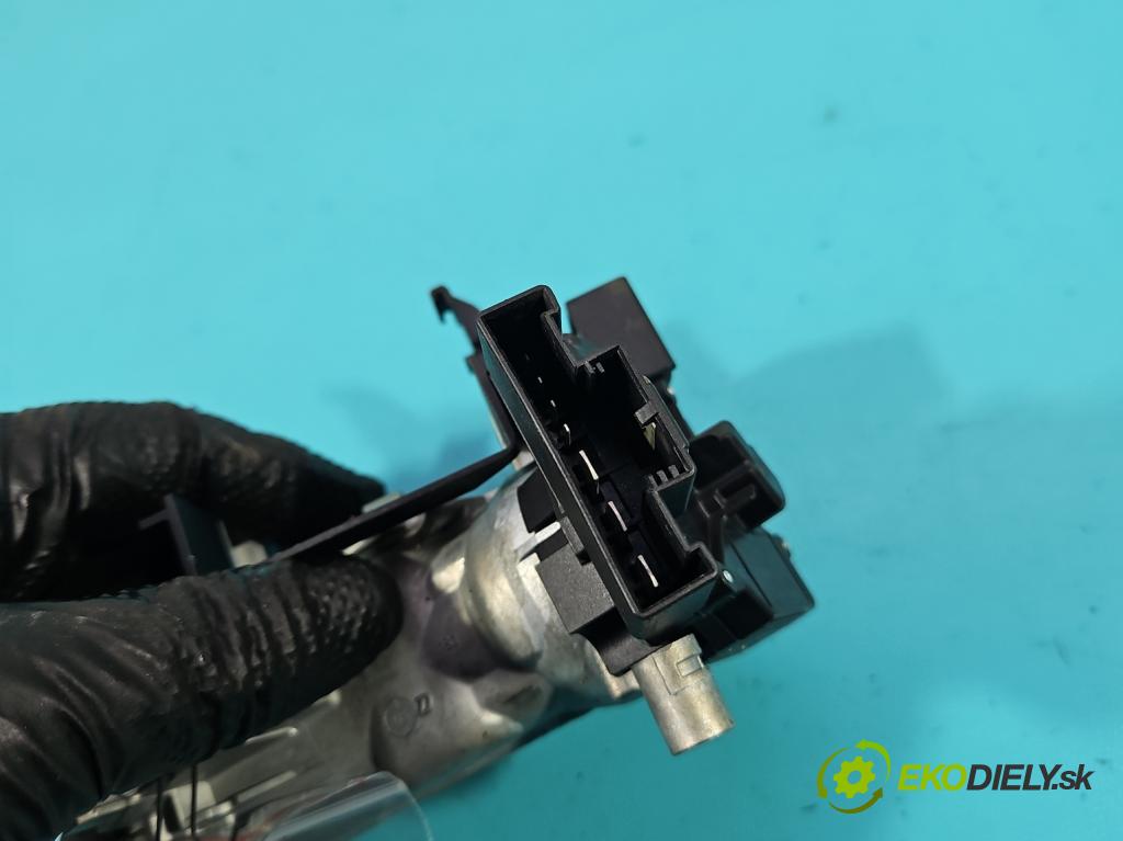 Skoda Rapid 2012-2019 1.4 tdi 90 HP manual 66 kW 1422 cm3 5- Spínačka 1K0905851 (Spínacia skrinka)