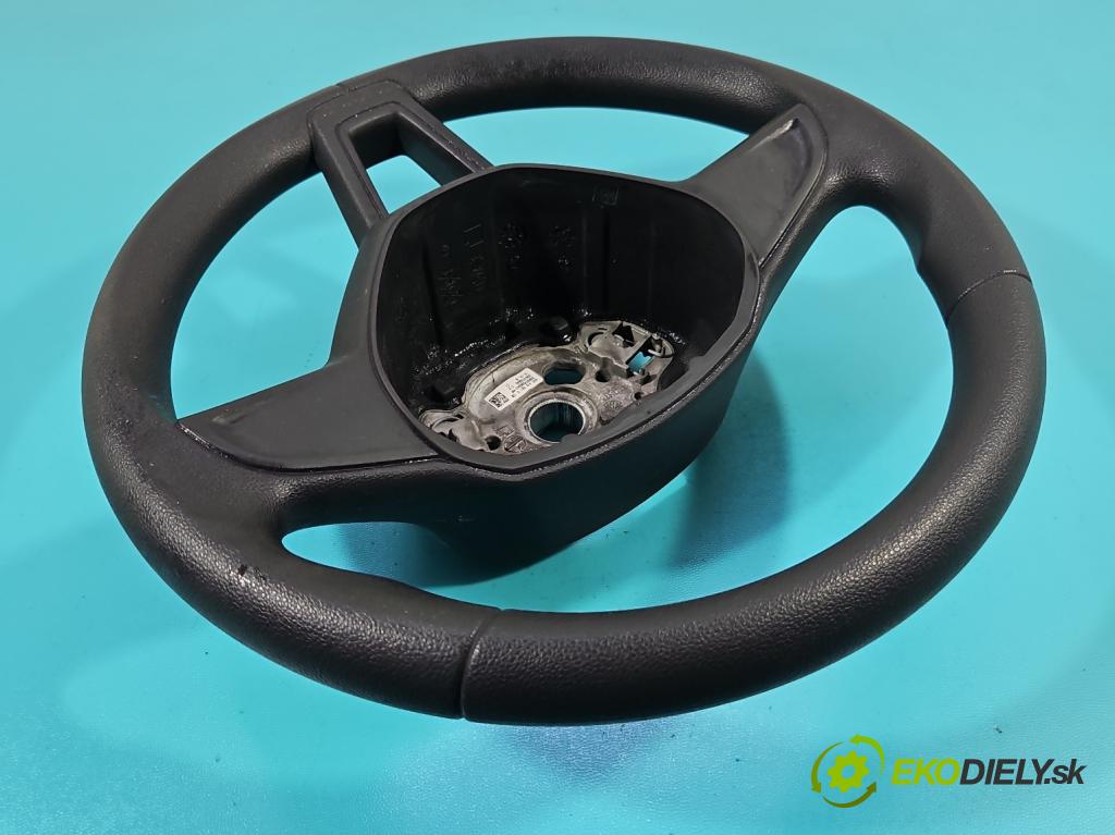 Skoda Rapid 2012-2019 1.4 tdi 90 HP manual 66 kW 1422 cm3 5- volant 6V0419091G (Volant)