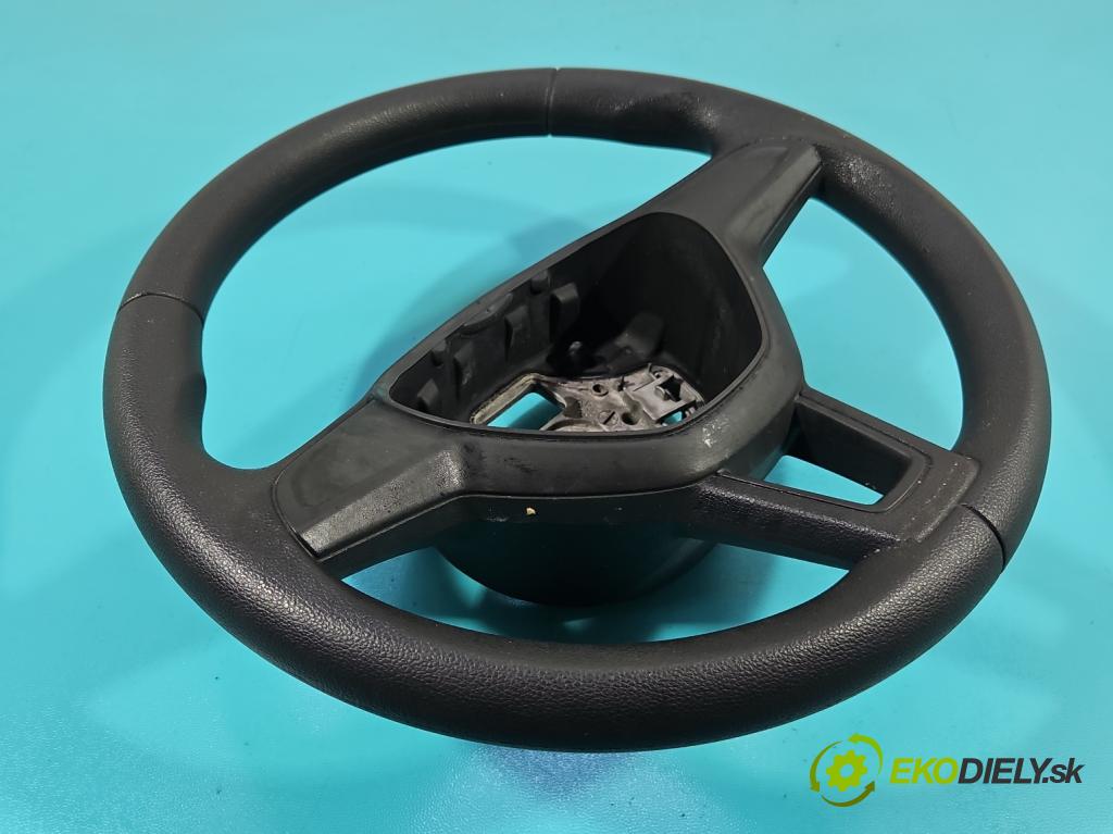 Skoda Rapid 2012-2019 1.4 tdi 90 HP manual 66 kW 1422 cm3 5- volant 6V0419091G (Volant)