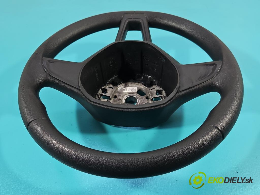 Skoda Rapid 2012-2019 1.4 tdi 90 HP manual 66 kW 1422 cm3 5- volant 6V0419091G (Volant)