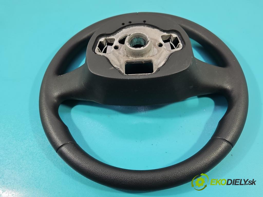 Skoda Rapid 2012-2019 1.4 tdi 90 HP manual 66 kW 1422 cm3 5- volant 6V0419091G (Volant)