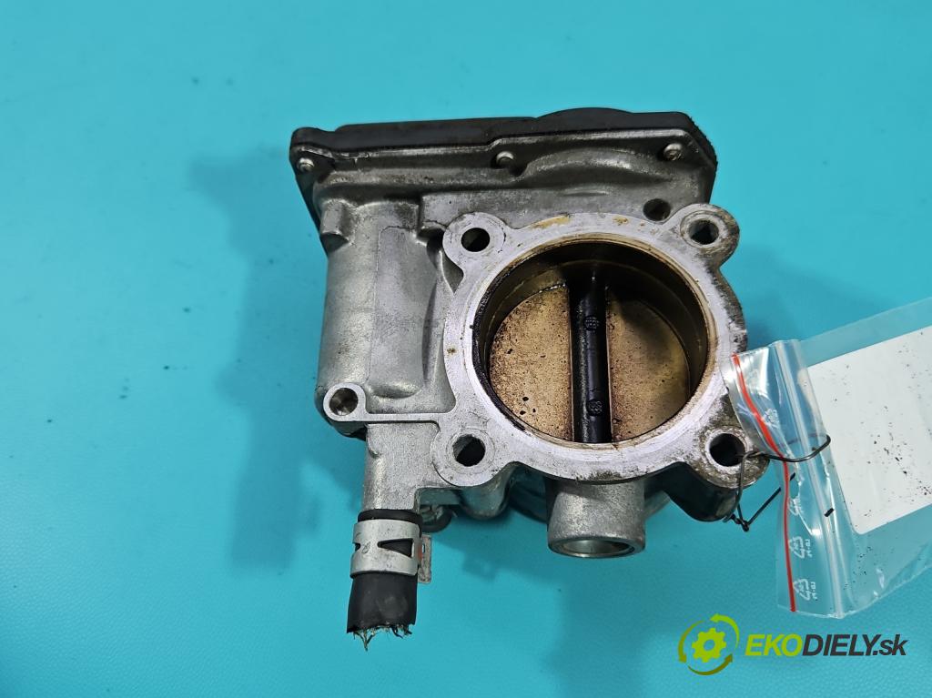 Toyota Auris II 2012-2018 1.8 16V 99 hp automatic 73 kW 1798 cm3 5- škrticí klapka 22030-0T110 (Škrticí klapka)