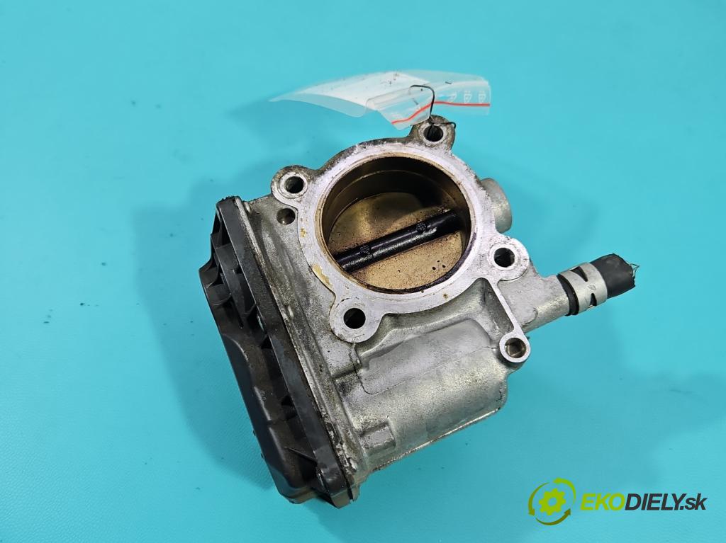 Toyota Auris II 2012-2018 1.8 16V 99 hp automatic 73 kW 1798 cm3 5- škrticí klapka 22030-0T110 (Škrticí klapka)