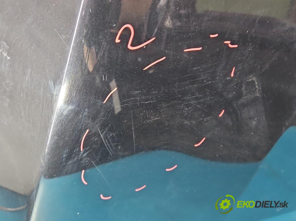 Nissan X-trail III T32 2013-2021 1.6 dci 131 HP automatic 96 kW 1598 cm3 5- kapota predná