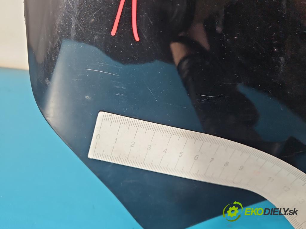 Nissan X-trail III T32 2013-2021 1.6 dci 131 HP automatic 96 kW 1598 cm3 5- kapota predná