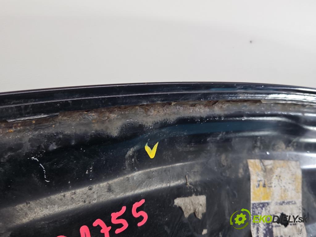 Nissan X-trail III T32 2013-2021 1.6 dci 131 HP automatic 96 kW 1598 cm3 5- kapota predná