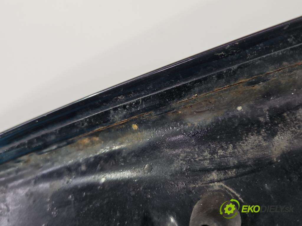 Nissan X-trail III T32 2013-2021 1.6 dci 131 HP automatic 96 kW 1598 cm3 5- kapota predná