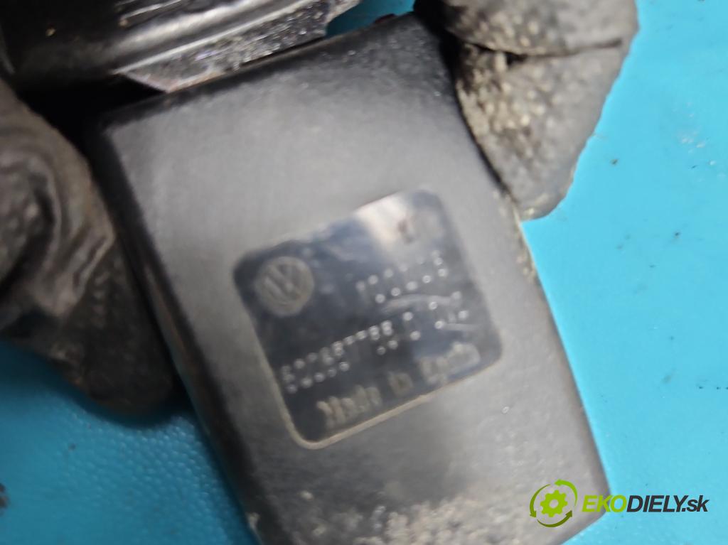 Vw Polo IV 9N 2001-2009 1.2 6V 54 HP manual 40 kW 1198 cm3 5- airbag vzduchové soubor: