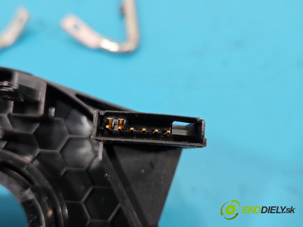 Vw Polo IV 9N 2001-2009 1.2 6V 54 HP manual 40 kW 1198 cm3 5- airbag vzduchové soubor: