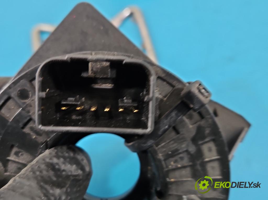 Vw Polo IV 9N 2001-2009 1.2 6V 54 HP manual 40 kW 1198 cm3 5- airbag vzduchové soubor: