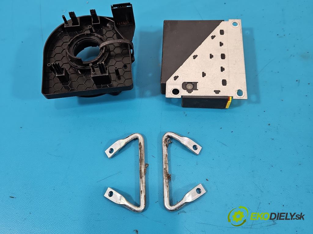 Vw Polo IV 9N 2001-2009 1.2 6V 54 HP manual 40 kW 1198 cm3 5- airbag vzduchové soubor: