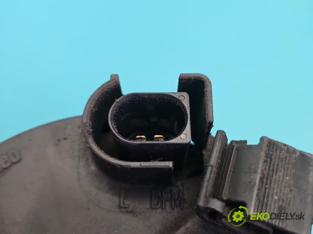 Vw Polo IV 9N 2001-2009 1.2 6V 54 hp manual 40 kW 1198 cm3 5- Alternator 03D903025H (Alternátor)