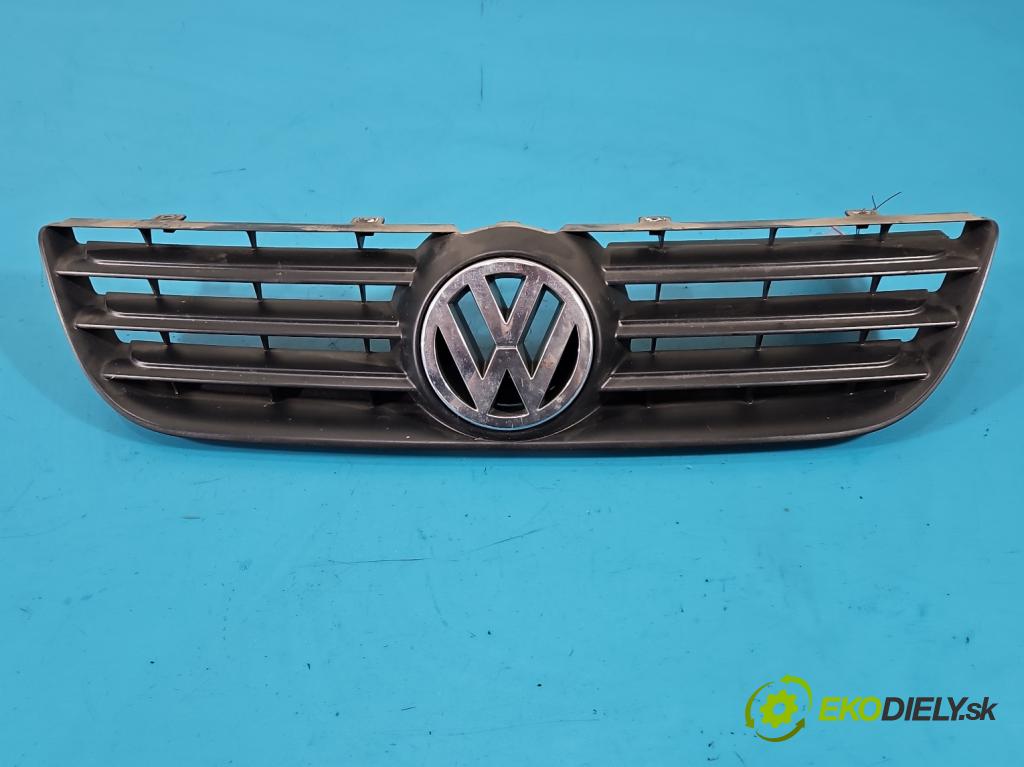 Vw Polo IV 9N 2001-2009 1.2 6V 54 HP manual 40 kW 1198 cm3 5- miežka 6Q0853653E