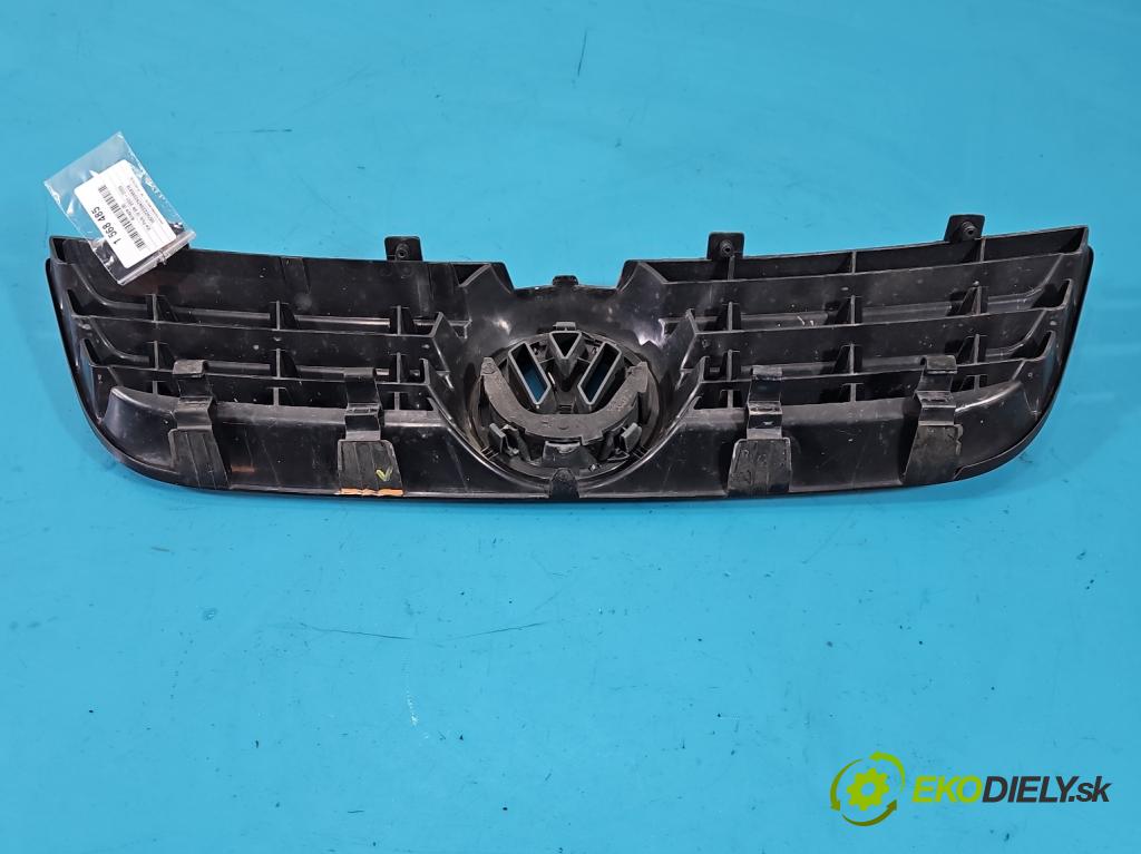 Vw Polo IV 9N 2001-2009 1.2 6V 54 HP manual 40 kW 1198 cm3 5- miežka 6Q0853653E