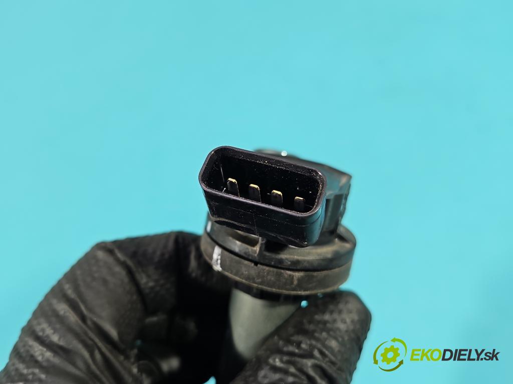 Toyota Auris II 2012-2018 1.8 16V 99 HP automatic 73 kW 1798 cm3 5- cievka zapaľovacia 90919-02258 (Zapaľovacia cievka)