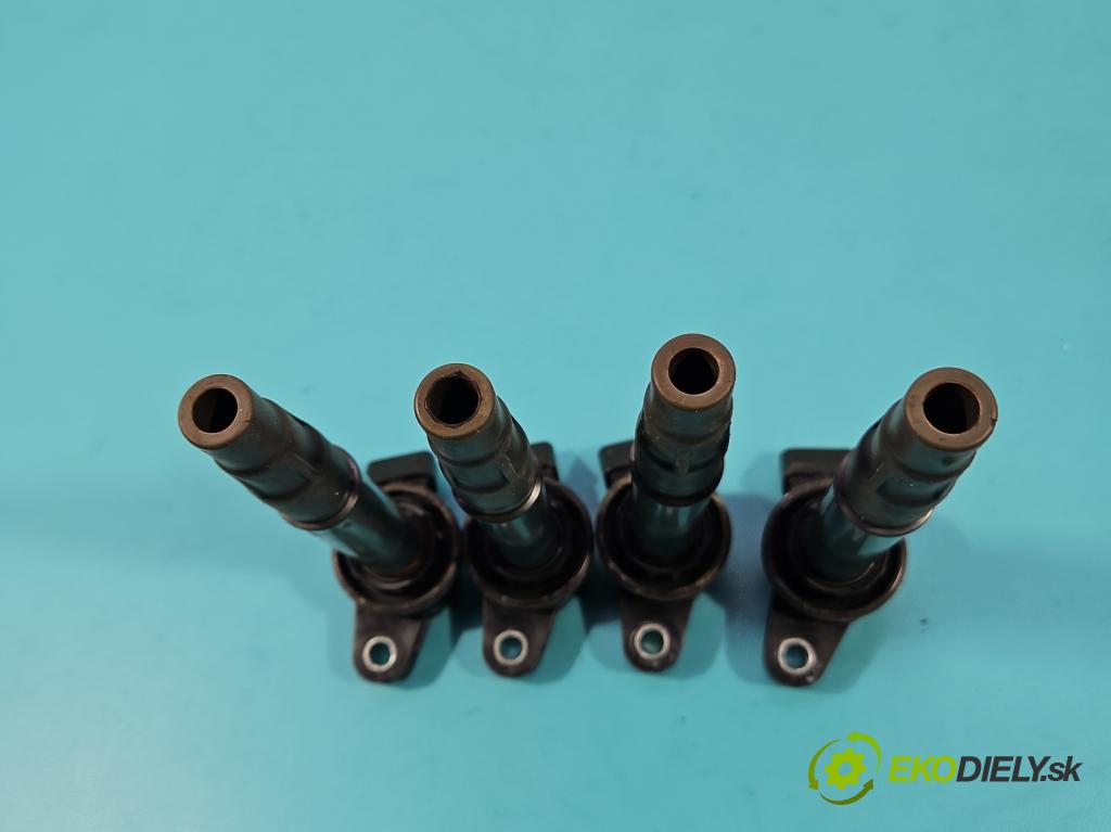 Toyota Auris II 2012-2018 1.8 16V 99 HP automatic 73 kW 1798 cm3 5- cievka zapaľovacia 90919-02258 (Zapaľovacia cievka)