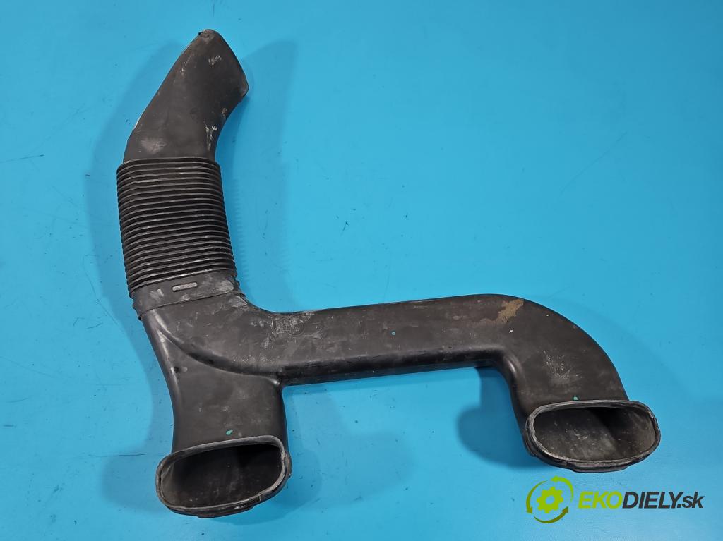 Bmw X5 E70 2006-2013 3.0d 245KM automatic 180 kW 2993 cm3 5- Trubka: 13717812058