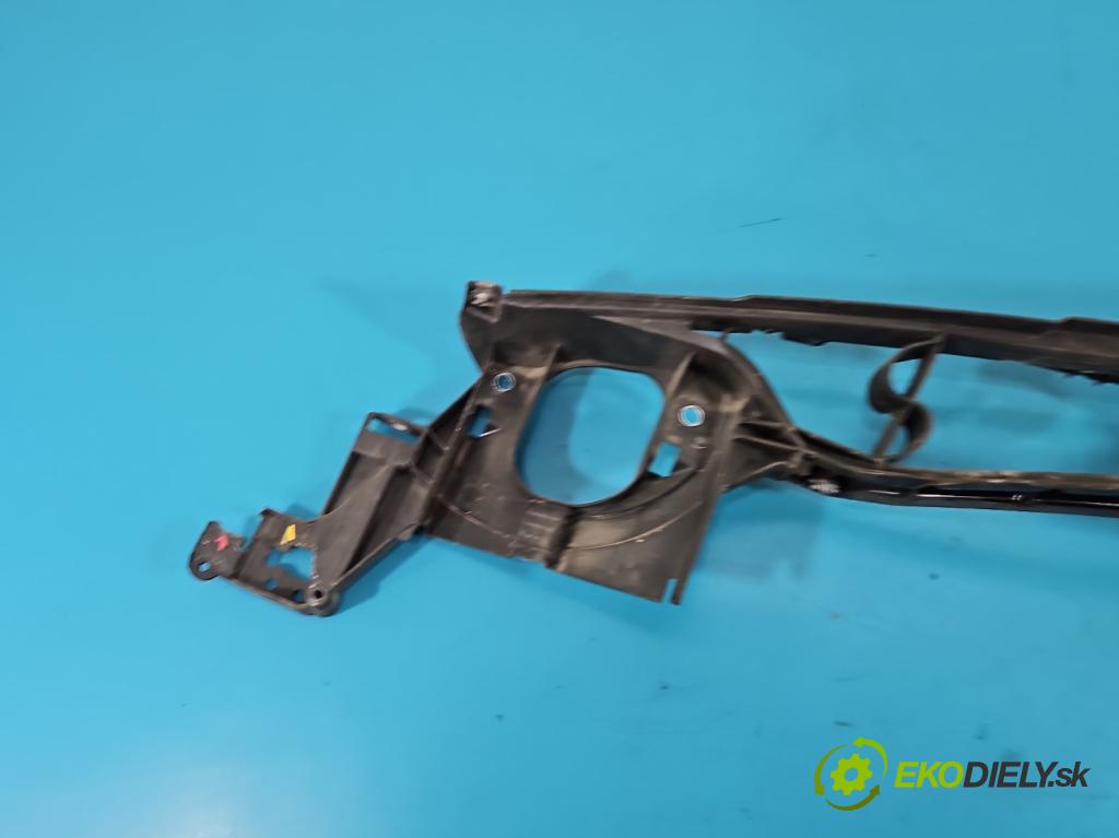 Bmw X5 E70 2006-2013 3.0d 245KM automatic 180 kW 2993 cm3 5- Upevnenie: 7157989