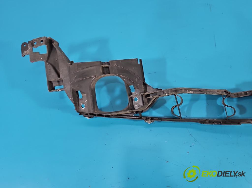 Bmw X5 E70 2006-2013 3.0d 245KM automatic 180 kW 2993 cm3 5- Upevnenie: 7157989