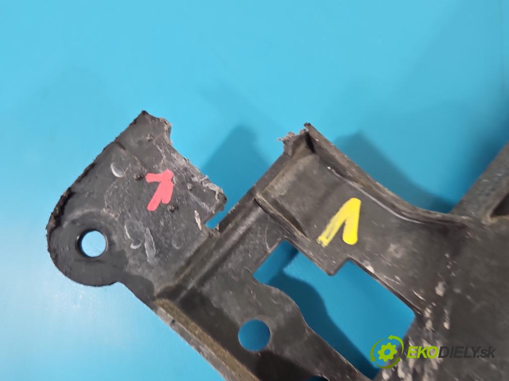 Bmw X5 E70 2006-2013 3.0d 245KM automatic 180 kW 2993 cm3 5- Upevnenie: 7157989