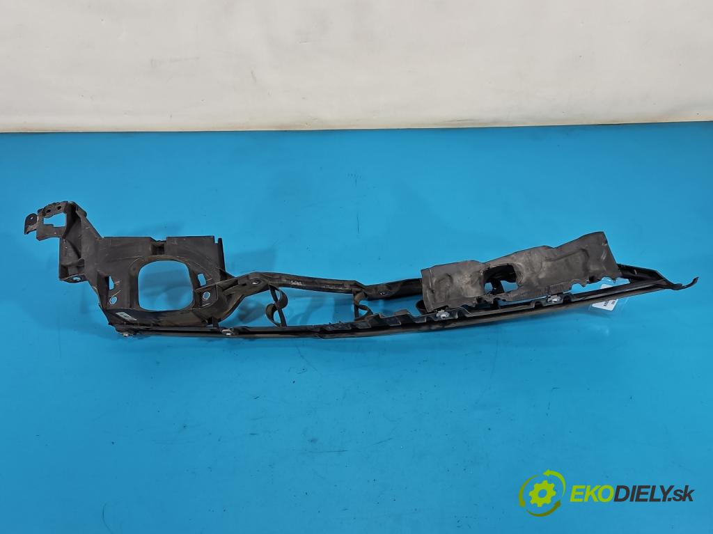 Bmw X5 E70 2006-2013 3.0d 245KM automatic 180 kW 2993 cm3 5- Upevnenie: 7157989