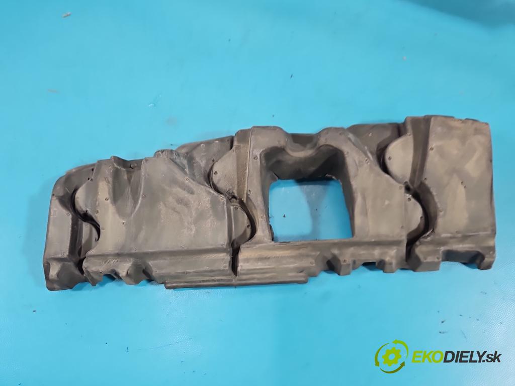 Bmw X5 E70 2006-2013 3.0d 245KM automatic 180 kW 2993 cm3 5- Upevnenie: 7157989