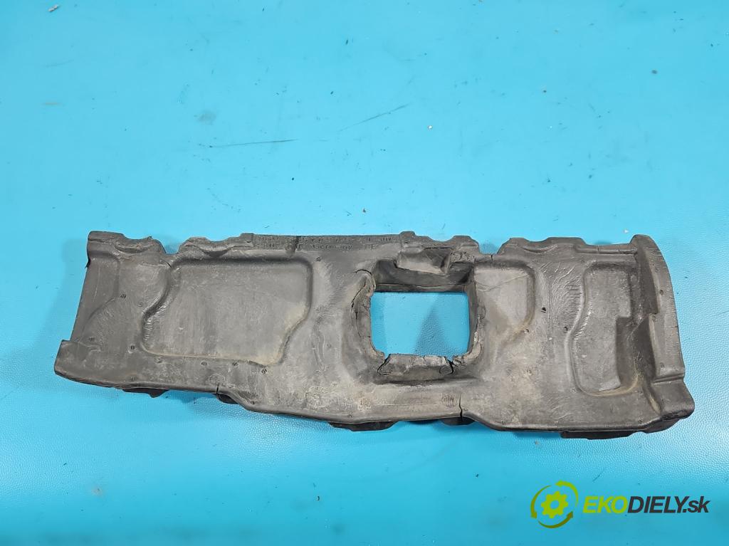 Bmw X5 E70 2006-2013 3.0d 245KM automatic 180 kW 2993 cm3 5- Upevnenie: 7157989