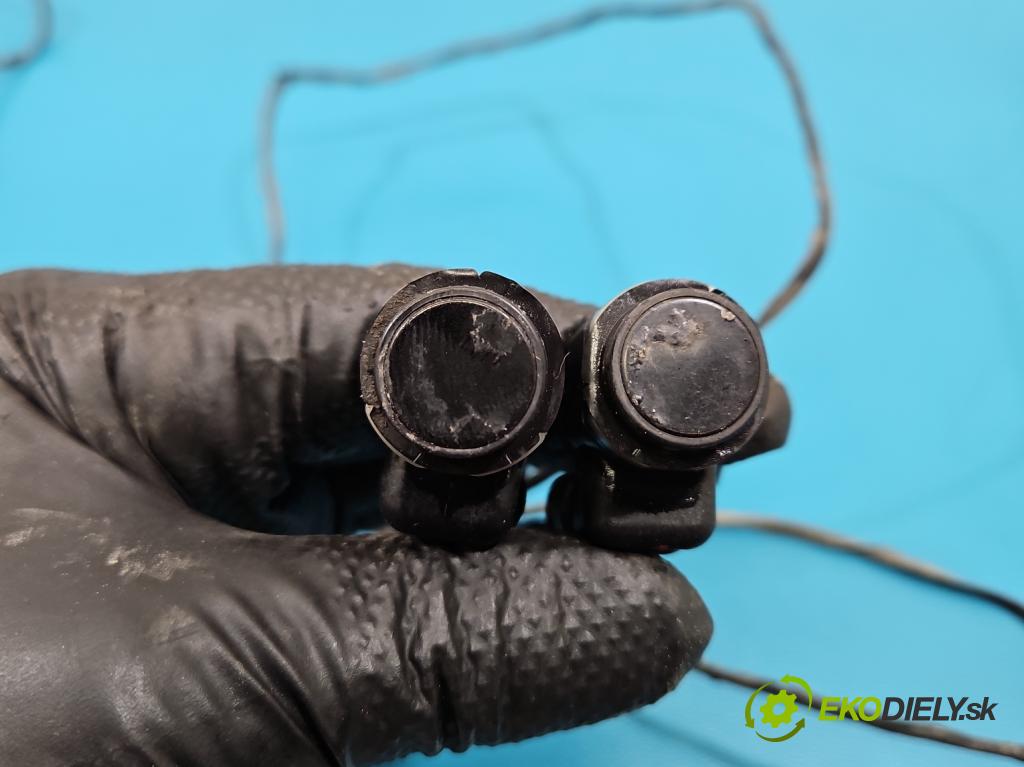 Bmw X5 E70 2006-2013 3.0d 245KM automatic 180 kW 2993 cm3 5- snímač parkování 9207138