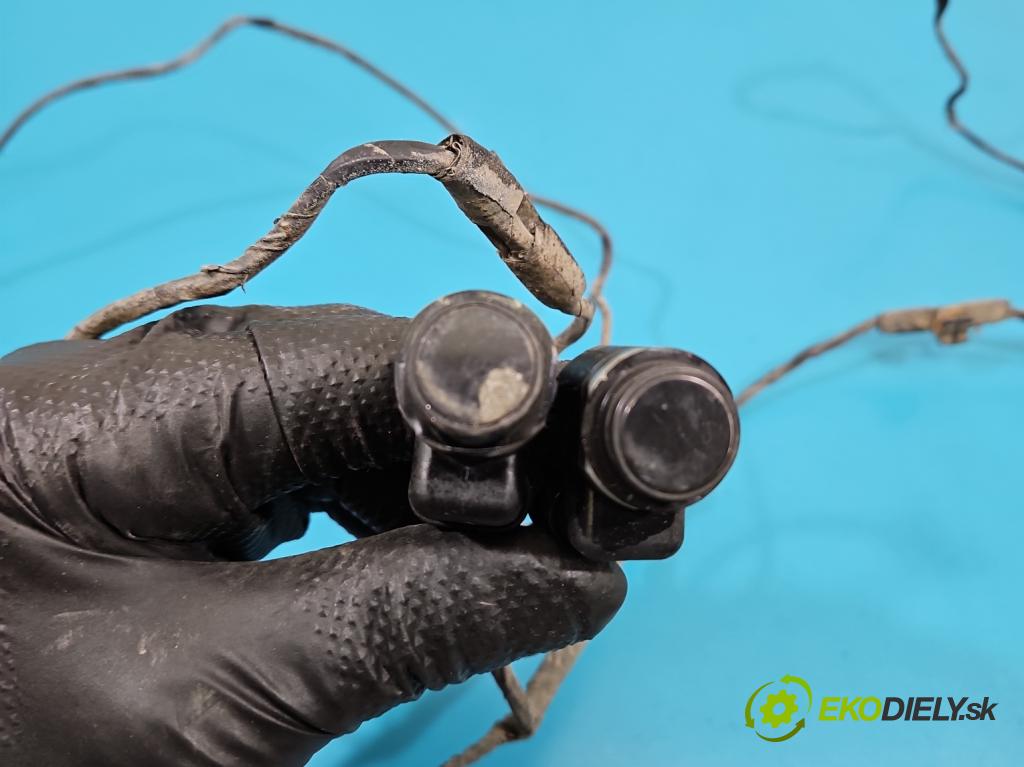 Bmw X5 E70 2006-2013 3.0d 245KM automatic 180 kW 2993 cm3 5- snímač parkování 9207138