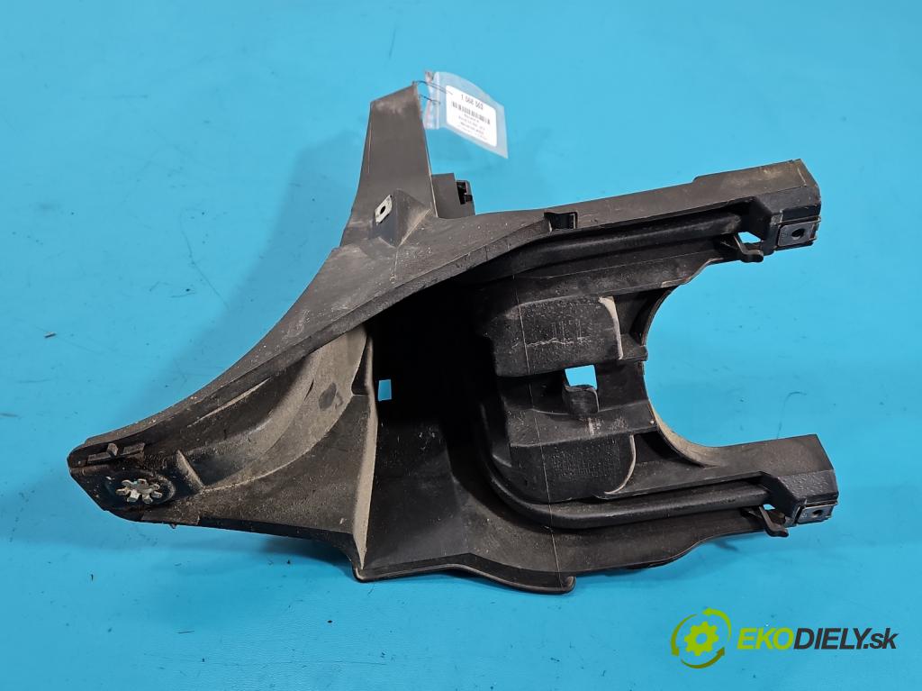 Bmw X5 E70 2006-2013 3.0d 245KM automatic 180 kW 2993 cm3 5- Upevnenie: