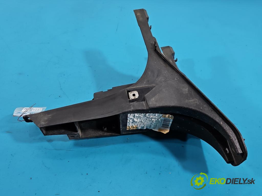 Bmw X5 E70 2006-2013 3.0d 245KM automatic 180 kW 2993 cm3 5- Upevnenie: