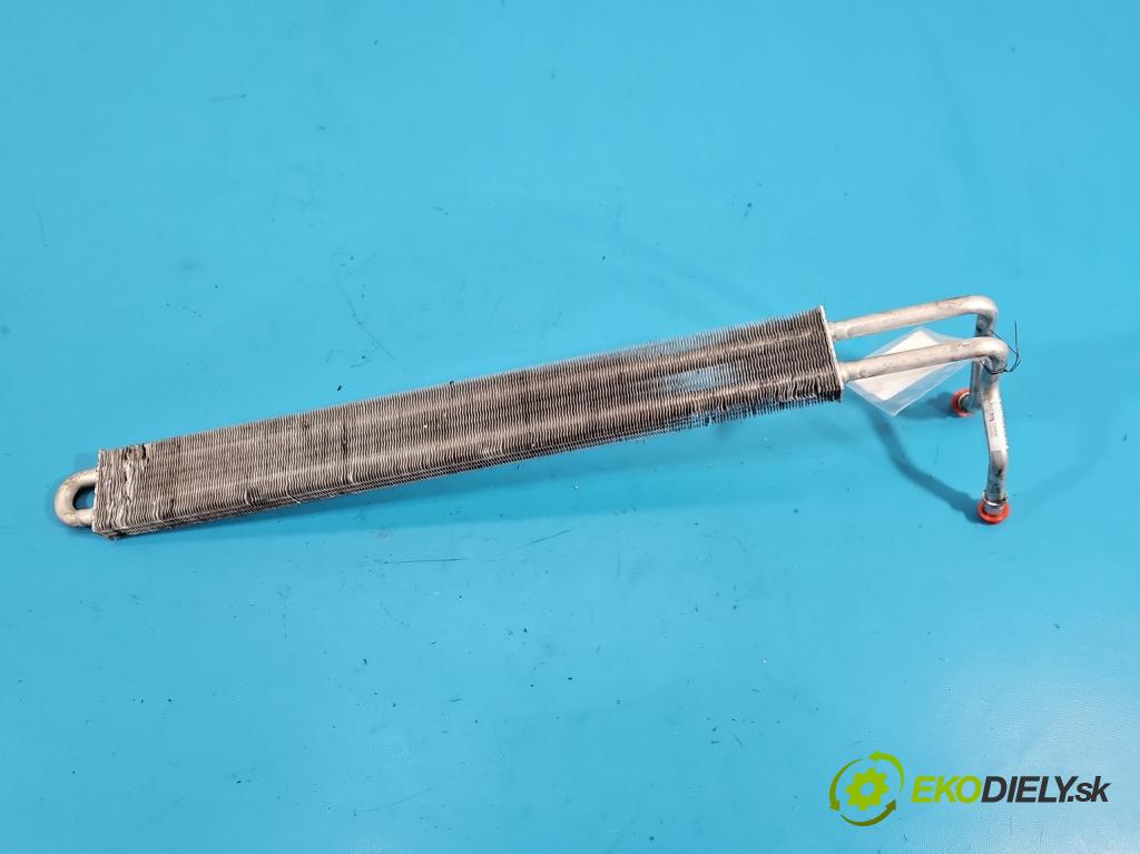 Bmw X5 E70 2006-2013 3.0d 245KM automatic 180 kW 2993 cm3 5- Chladič olej: 7606254