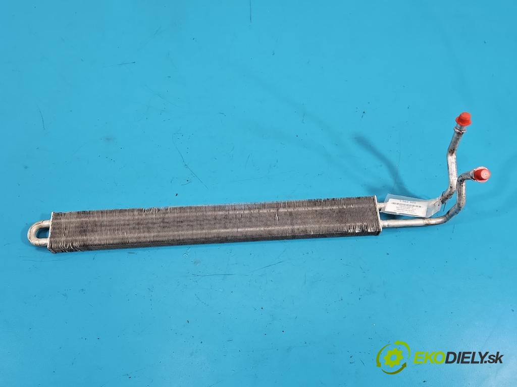 Bmw X5 E70 2006-2013 3.0d 245KM automatic 180 kW 2993 cm3 5- chladič oleja: 7606254